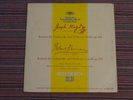 RARE  Joseph Haydn ? Robert Schumann - Enrico Mainardi, DGG, LPM 18 222