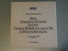 RARE ARCHIV SAPM 198190/92 STEREO- BACH, KARL RICHTER, MASS IN B MINOR, 3 LP NM