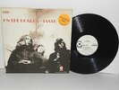 TASTE On The Boards WLP Promo Vinyl Plays Well 1970 Atco SD33322 Rory Gallagher