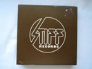 Stiff Records 10x7