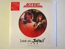 ALCATRAZZ LIVE IN JAPAN 1984 LP 2018 IMPORT (3) 180 GRAM VINYL YNGWIE MALMSTEEN