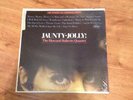 The Howard Roberts Quartet Jaunty - Jolly  1967 Stereo LP  Sealed