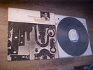 BOBBY HUTCHERSON LP 1965 Components Blue Note Liberty STEREO