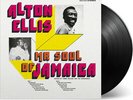 Alton Ellis - Mr Soul Of Jamaica (Vinyl Used Very Good) Dummypid