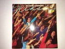Richard Simmons Reach LP Sealed 20 Page Booklet