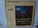 CONJUNTO NORTEÑO  EL AGUAPRIETA   ALMA Y CORAZON DEL NORTE  RECORD