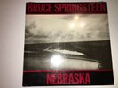 Bruce Springsteen Nebraska LP Sealed 38358