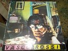 disco vinile 33 giri vasco rossi  bollicine