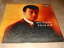 BUDDY HOLLY Rare UK Mono Debut LP   U.K.1958 Coral Records LVA 9085 1B/1B  EX/EX