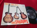 THE SHADOWS Feelin Fine French Columbia ESDF 20004  7
