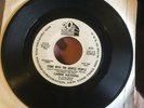 Carrie Nations In The Long Run/Gentle People rare Psych Garage 60s Promo 45