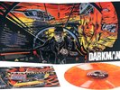 Danny Elfman - Darkman Soundtrack Vinyl LP Waxwork Fire Orange New