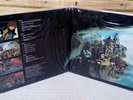 The Lord of the Rings 2 x LP Leonard Rosenman 1978 J.R.R Tolkien soundtrack