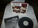 MFSL 1-201 MUDDY WATERS Folk Singer LP Vinyl Ltd Mobile Fidelity Audiophile NM-