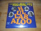 LP  The Hullaballoos On Hullabaloo  Roulette Records  Sealed