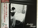 ARCHIE SHEPP QUARTET - TRUE BLUE VENUS TKJV-19078  Japan VINYL LP