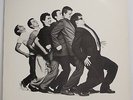 MADNESS One Step Beyond LP Album MISPRINT 33rpm 12