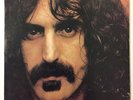 Frank Zappa Apostrophe Japanese Press Vinyl Album LP Record 1974 Japan