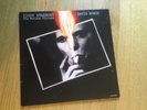 David Bowie: Ziggy Stardust the Motion Picture, Double LP