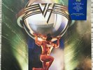 Van Halen ?– 5150 925 394-1 UK NM LP Tested Sammy Hagar In Shrink w/Sticker
