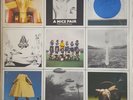 Pink Floyd -‎ A Nice Pair  - LP/Vinyl - UK/ 1967  EMI  SHDW 403
