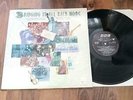WATERBOYS, MARY BLACK + OTHERS Bringing It All Back Home '91 (Vinyl Triple LP)