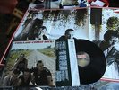 THE CLASH - COMBAT ROCK - VINILE - LP 33 GIRI - 12