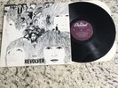 THE BEATLES ???? REVOLVER ???? MINT CAPITOL PURPLE LABEL LP VINYL RECORD SW 2576