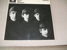 Beatles WITH the BEATLES PMC1206 Mono 1st Pressing Matix 447-1N 448-1N (Jobete)