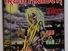 LP  Iron Maiden ?– Killers