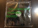Thom Yorke ?– Tomorrow's Modern Boxes white Vinyl Deluxe Edition