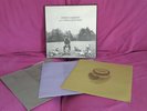 BOX SET 3x LP GEORGE HARRISON All things must pass orig 70 press EX++ Beatles