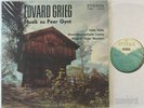 ADELE STOLTE GRIEG MUSIC TO PEER GYNT ETERNA ED.1 STEREO 825667 NM