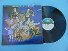 SEX PISTOLS MEXICAN LP THE GREAT ROCK N ROLL SWINDLE 1ST PRESS TWO VIRGINS LABEL