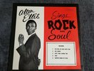 ALTON ELLIS - SINGS ROCK AND SOUL 1967  ORIGINAL UK PRESSING
