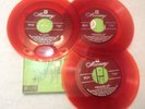 Jazz at the Philharmonic 45 RPM 3x7