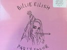 BILLIE EILISH Party Favor/Hotline Bling RSD 7