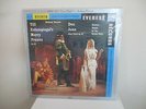 REDUCED SEALED STEVE HOFFMAN DCC ANALOGUE STRAUSS DON JUAN TILL E M P D JUAN