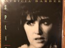 Patricia Barber Split Vinyl Lp Sealed Brand New - Super Rare