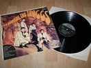 THE TROGGS FROM NOWHERE 1966 MONO VINYL LP