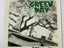Green Day 39 Smooth Vinyl Record 2008 Mint Punk Emo