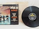 The BEATLES Something New  1st PARLOPHONE press-w/TK tax stamp CPCS101