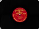 David Oistrakh (violin) / Yampolsky (piano) - Romance  /USSR /Shellac