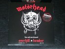 MOTORHEAD OVERKILL BOMBER 7'' VINYL