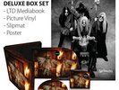 SATYRICON NEMESIS DIVINA / Deluxe Box