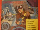 CAPTAIN VIDEO & THE VIDEO RANGERS 1951 VERY RARE Science Fiction 78rpm RECORDS