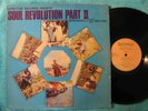 Bob Marley, Soul Revolution, Rare lp, NM