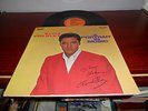 Elvis Presley A Portrait In Music (LP) SRS 558 Germany 1973 w Poster VG++/EX