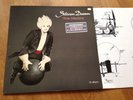 SILICON DREAM time machine LP synth 1988 SPACE Arabesque JOY Rockets Gilla MINT-