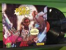 9th wonder & buckshot CHEMISTRY 2XLP rap HIP HOP black moon RARE 2005 duck down